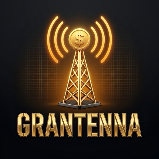 GRANTENNA icon